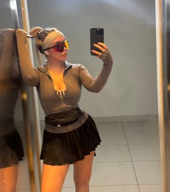 Full leaked Nair aliaga page private onlyfans photo