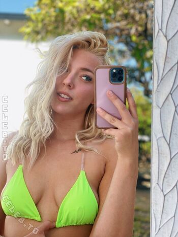 Naomi North