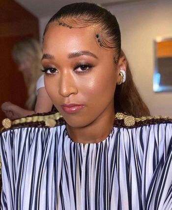 Full leaked Naomi osaka page private onlyfans photo
