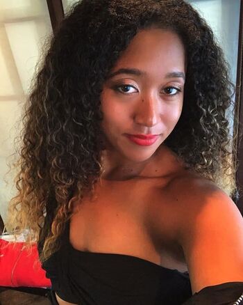 Full leaked Naomi osaka page private onlyfans photo