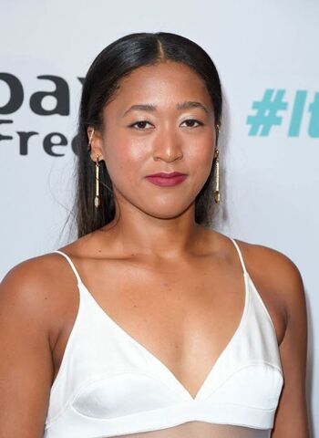 Full leaked Naomi osaka page private onlyfans photo