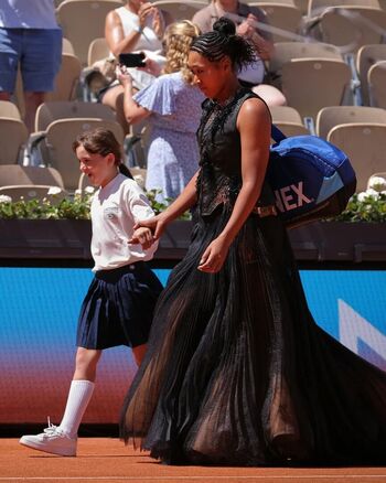 Full leaked Naomi osaka page private onlyfans photo