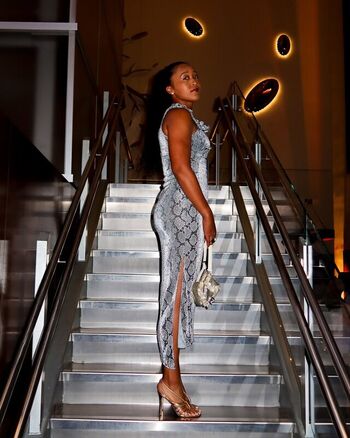 Full leaked Naomi osaka private onlyfans photo