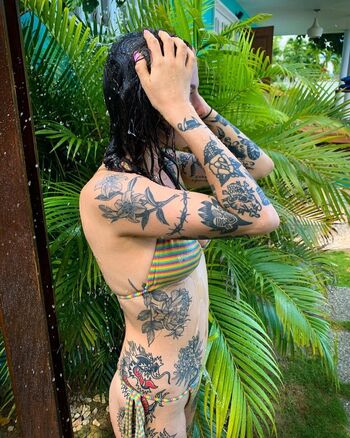 Full leaked Natalie cuomo page private onlyfans photo