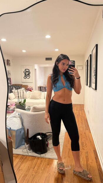 Natalie Mariduena