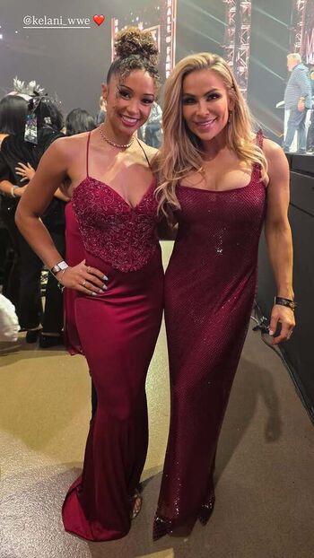 Natalya Neidhart