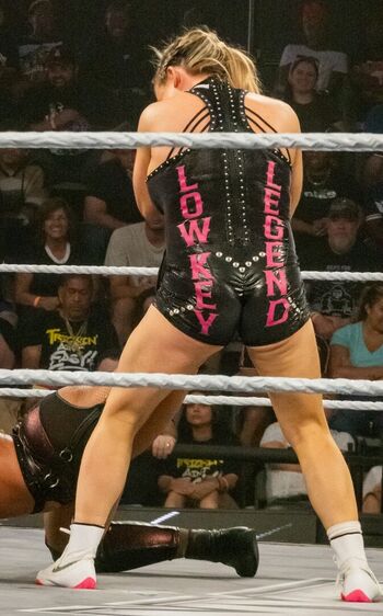 Full leaked Natalya neidhart private onlyfans photo