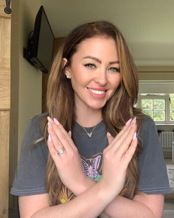 Full leaked Natasha hamilton private onlyfans photo