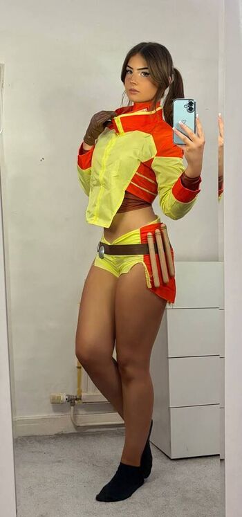 Nebulouslybecca