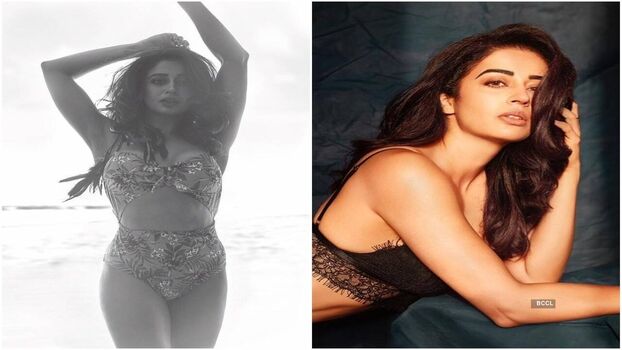 Neha Pendse