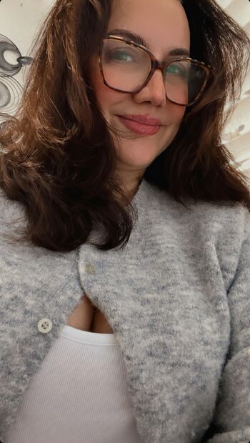 Full leaked Nermin hazem private onlyfans photo