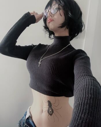 Full leaked Nerpybum private onlyfans photo
