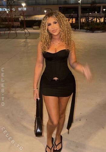 Full leaked Nevine ths private onlyfans photo