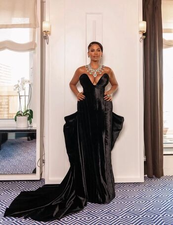 Full leaked Nia long private onlyfans photo