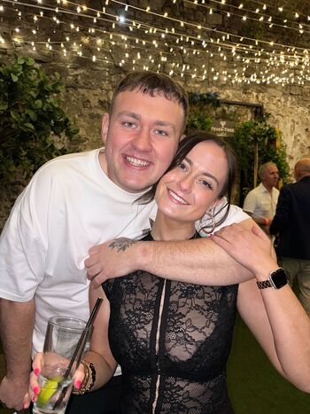Full leaked Niamh cryan private onlyfans photo