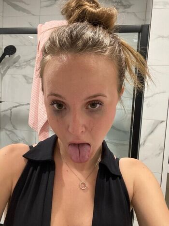 Full leaked Nicole capogna private onlyfans photo