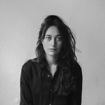 Nicole Mercedes Mรผller