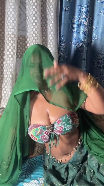 Nidhi Goel