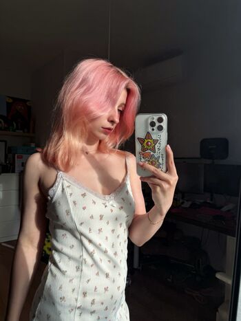 Full leaked Nieuczesana private onlyfans photo