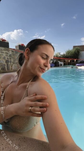 Full leaked Nika sofie private onlyfans photo