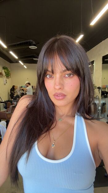 Full leaked Nina drama private onlyfans photo