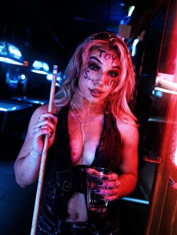 Full leaked Nxt thea hail private onlyfans photo