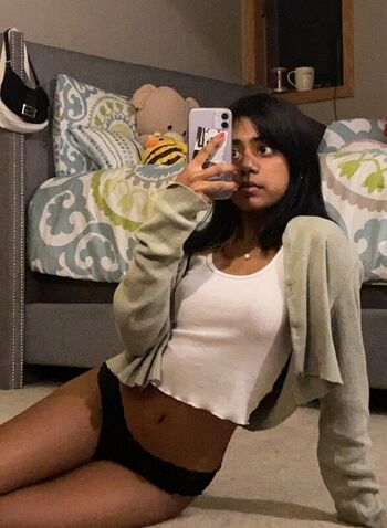 Full leaked Kira panterra/ private onlyfans photo