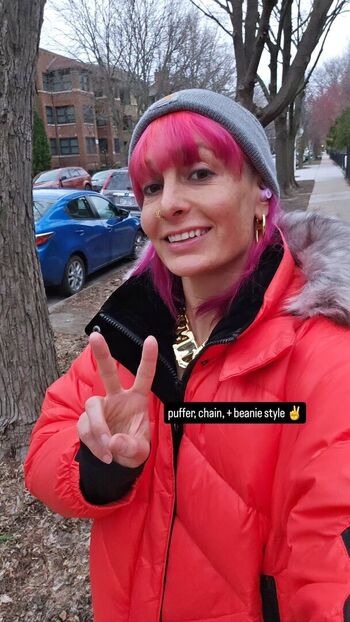 Full leaked Ohmyskulls page private onlyfans photo