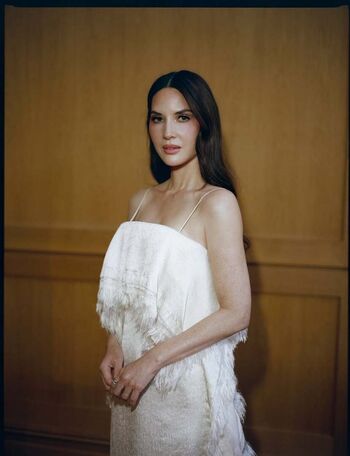 Full leaked Olivia munn page private onlyfans photo