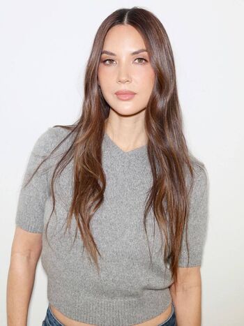 Full leaked Olivia munn page private onlyfans photo