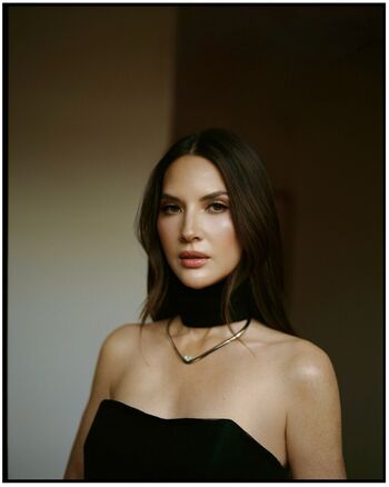Full leaked Olivia munn page private onlyfans photo