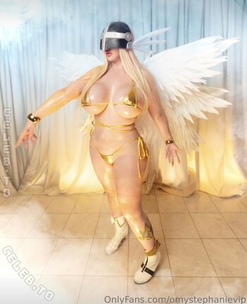 Full leaked Omystephaniemichelle page private onlyfans photo