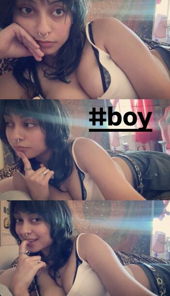 Full leaked Nynfeta hot/ private onlyfans photo