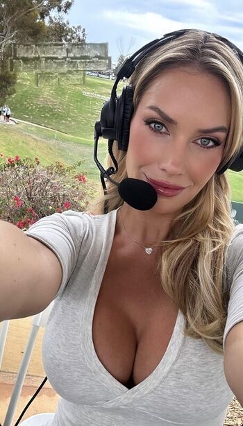 Paige Spiranac