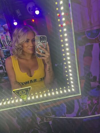 Full leaked Paige vanzant  page private onlyfans photo