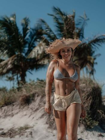 Full leaked Paige vanzant  page private onlyfans photo