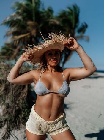 Full leaked Paige vanzant  page private onlyfans photo