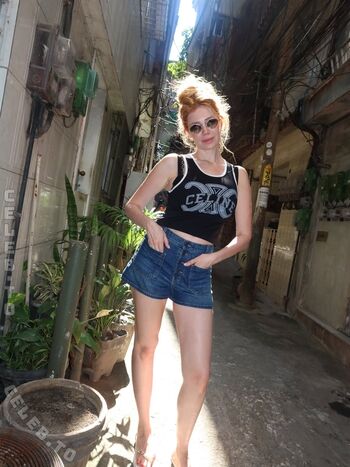 Palina Rojinski