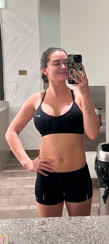 Full leaked Paris berelc private onlyfans photo