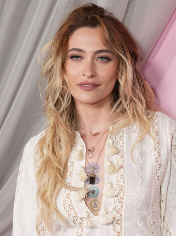 Paris Jackson