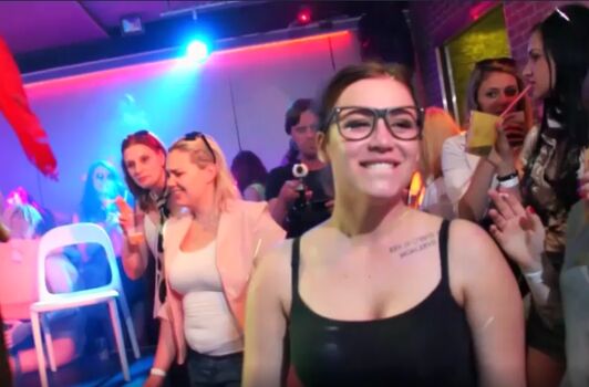 Party Hardcore