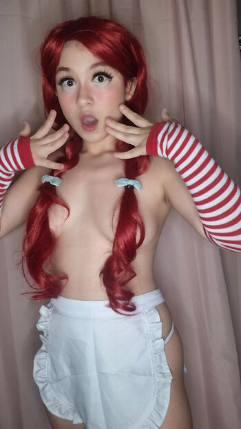 Pastel Bonnibel