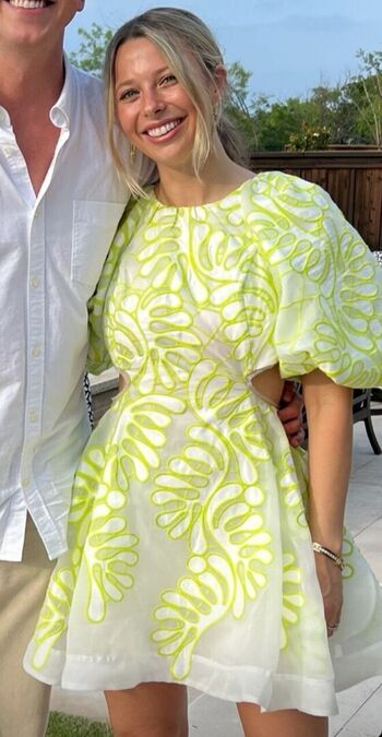 Patricia Flach