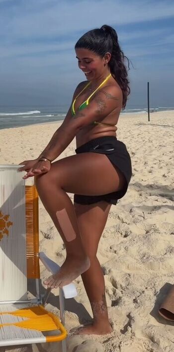 Full leaked Paula nobre private onlyfans photo