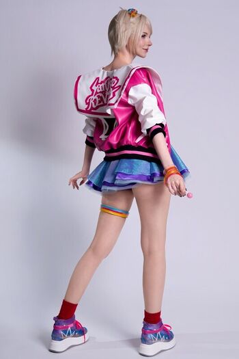 PeachMilky