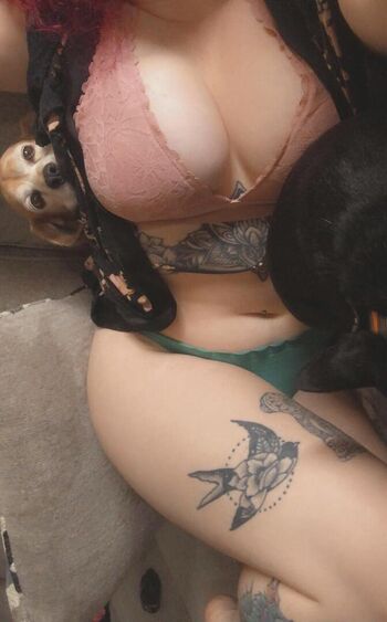 Full leaked Persephone page private onlyfans photo