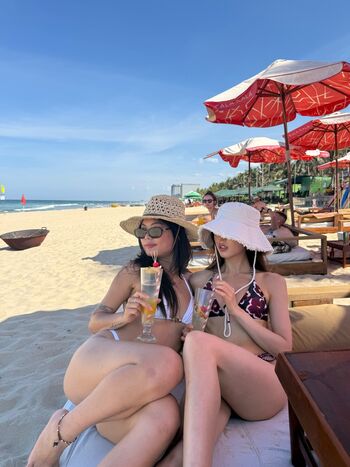 Full leaked Phoeberuchen private onlyfans photo