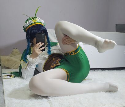 Full leaked Phosu uwu page private onlyfans photo