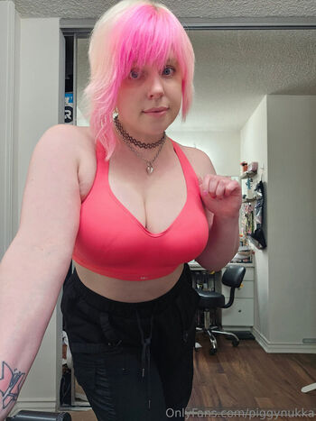 Piggynukka
