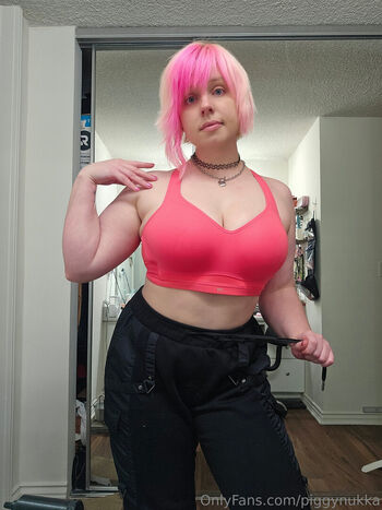 Piggynukka
